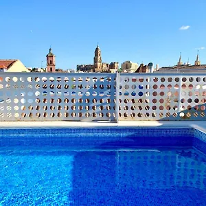 Apartamento Carreteria 33 Appartement Málaga
