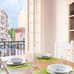 Buganvilla Appartement Málaga