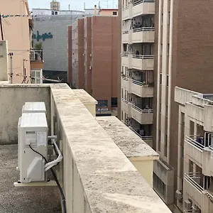 Centro Privada En Compartidos Accommodatie bij particulieren Málaga