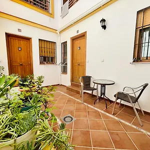 Altamalaga Apts Málaga