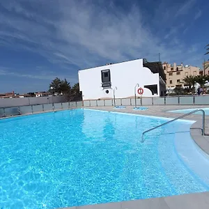 Life Complex Amaya Fuerteventura Appartamento Costa De Antigua