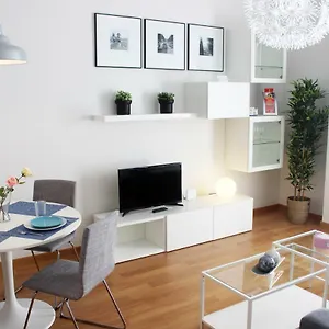 Jinetes 16, Pool, Historic Center, Free Parking, Quite Neighborhood, Ce Málaga