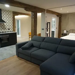 Loft 7calles, Casco Viejo. Bio Appartement Bilbao
